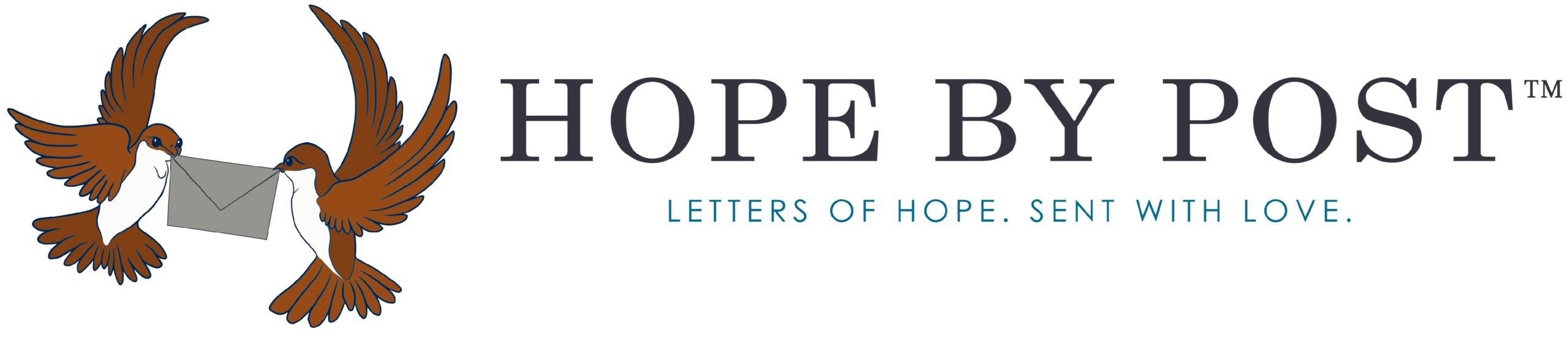 Hope by Post